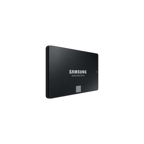 Samsung 870 EVO 2.5" 4 TB SATA III V-NAND (MZ-77E4T0B/EU)