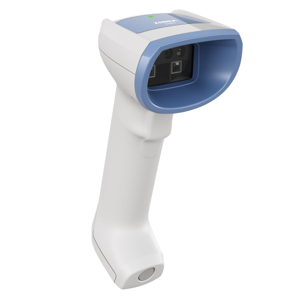 Zebra DS8288 HC 2D Barcodelezer met PowerCap Supercapacitor (DS8288-HCBU210PPAW)