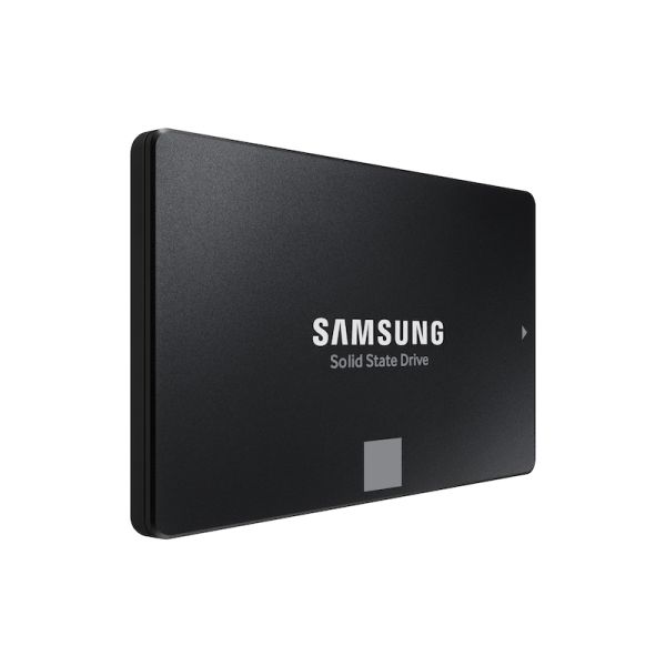Samsung 870 EVO 500 GB 2.5" SATA III V-NAND MLC (MZ-77E500B/EU) Samsung 870 EVO 500 GB 2.5" SATA III V-NAND MLC (MZ-77E500B/EU)