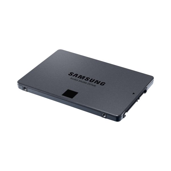 Samsung MZ-77Q1T0 2.5" 1000 GB SATA III QLC (MZ-77Q1T0BW)