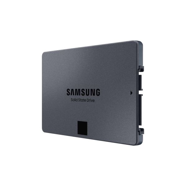 Samsung MZ-77Q1T0 2.5" 1000 GB SATA III QLC (MZ-77Q1T0BW)