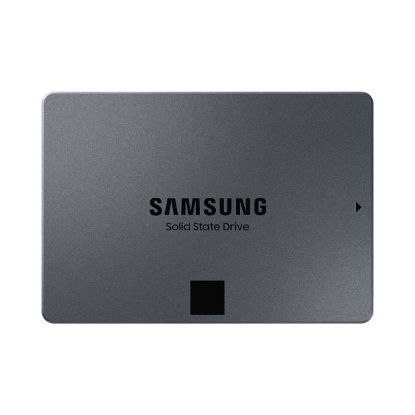 Samsung MZ-77Q1T0 2.5" 1000 GB SATA III QLC (MZ-77Q1T0BW)