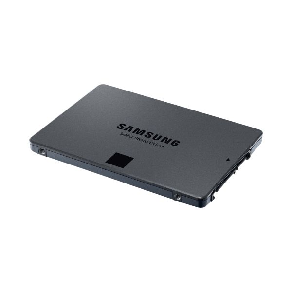 Samsung MZ-77Q1T0 2.5" 1000 GB SATA III QLC (MZ-77Q1T0BW)