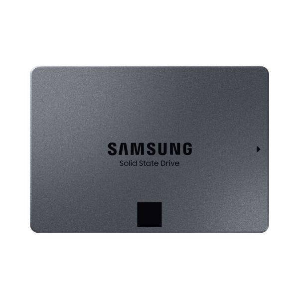 Samsung MZ-77Q1T0 1 TB 2.5" SATA III V-NAND MLC (MZ-77Q1T0BW)