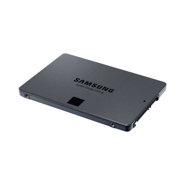 Samsung MZ-77Q1T0 1 TB 2.5" SATA III V-NAND MLC (MZ-77Q1T0BW) Samsung MZ-77Q1T0 1 TB 2.5" SATA III V-NAND MLC (MZ-77Q1T0BW)
