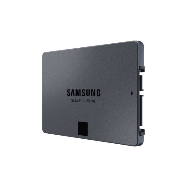 Samsung MZ-77Q2T0 2.5" 2000 GB SATA III V-NAND MLC (MZ-77Q2T0BW)