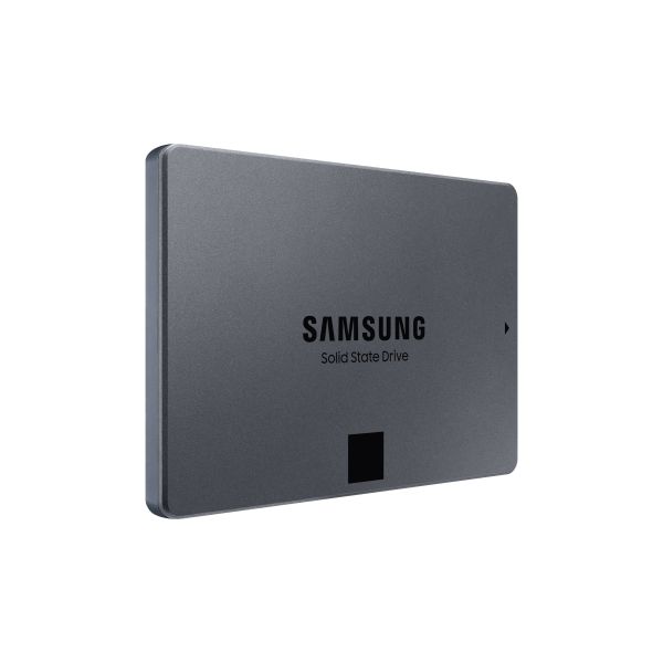 Samsung MZ-77Q2T0 2.5" 2000 GB SATA III V-NAND MLC (MZ-77Q2T0BW)