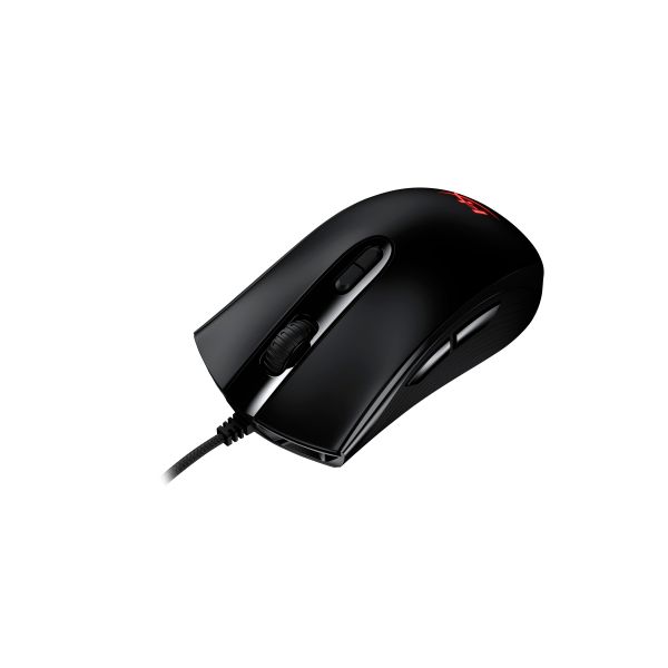HyperX Pulsefire Core - gamingmuis (zwart) (4P4F8AA) HyperX Pulsefire Core - gamingmuis (zwart) (4P4F8AA)