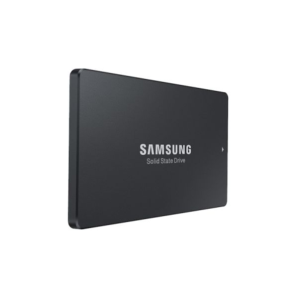 Samsung PM893 2.5" 7680 GB SATA III V-NAND TLC (MZ-7L37T600)