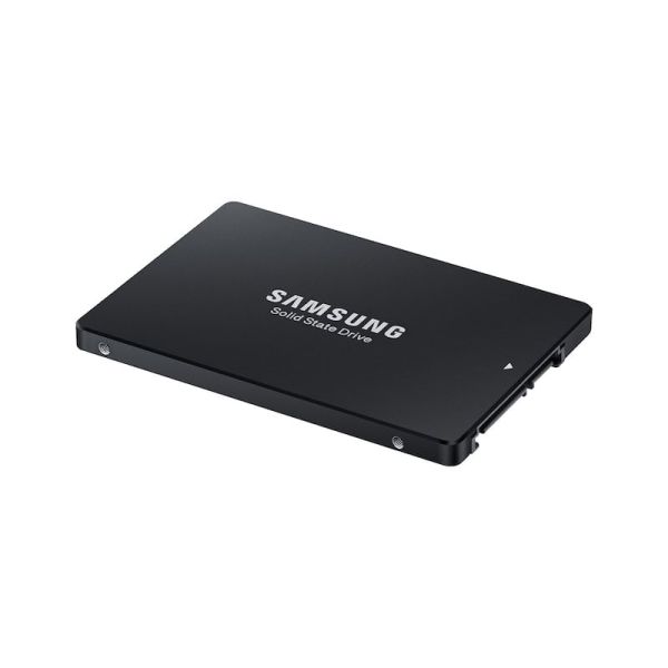 Samsung PM893 960 GB 2.5" SATA III V-NAND TLC (MZ-7L396000) Samsung PM893 960 GB 2.5" SATA III V-NAND TLC (MZ-7L396000)