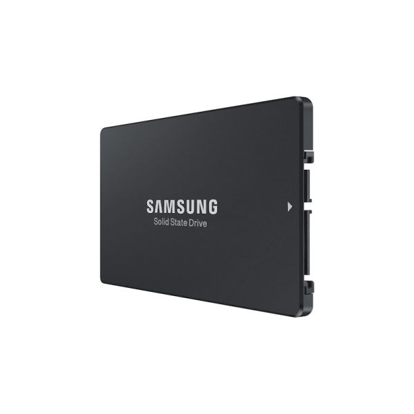 Samsung PM893 960 GB 2.5" SATA III V-NAND TLC (MZ-7L396000) Samsung PM893 960 GB 2.5" SATA III V-NAND TLC (MZ-7L396000)