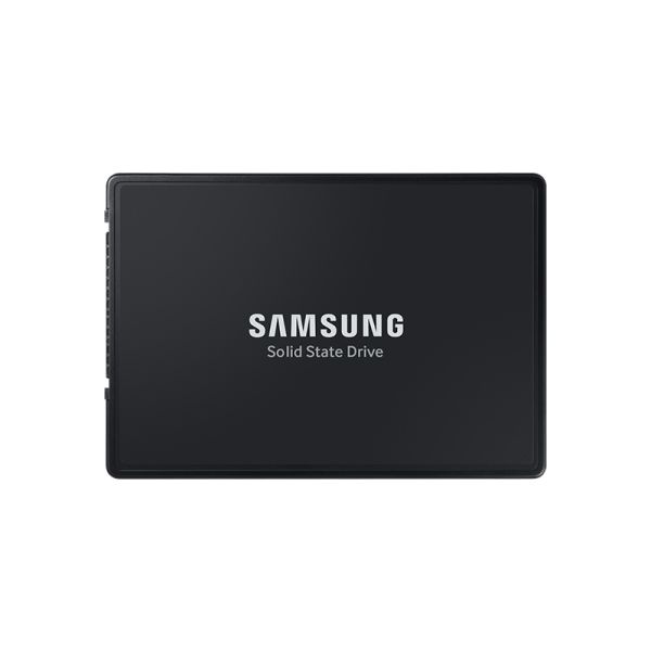 Samsung PM9A3 2.5" 3840 GB PCI Express 4.0 V-NAND TLC NVMe (MZ-QL23T800) Samsung PM9A3 2.5" 3840 GB PCI Express 4.0 V-NAND TLC NVMe (MZ-QL23T800)
