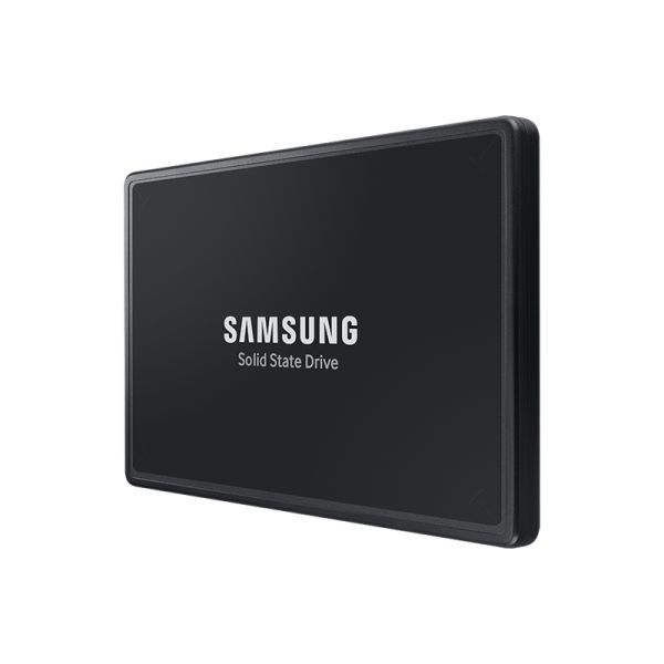 Samsung PM9A3 2.5" 3840 GB PCI Express 4.0 V-NAND TLC NVMe (MZ-QL23T800)