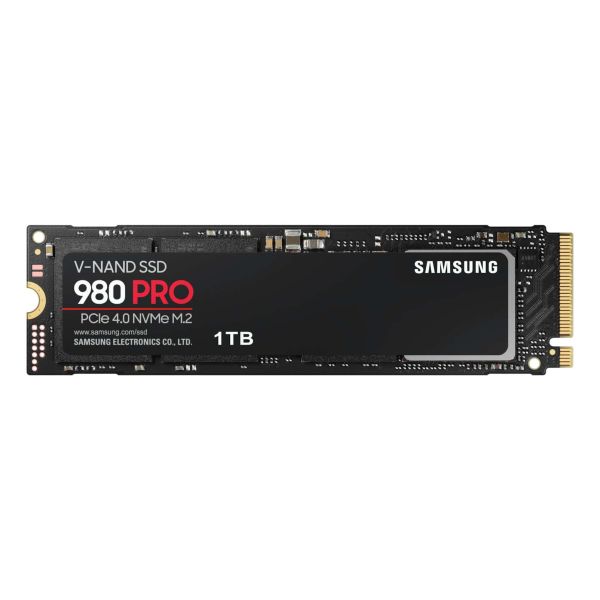 Origin Storage MZ-V8P1T0BW internal solid state drive 1 TB M.2 PCI Express 4.0 NVMe V-NAND MLC (MZ-V8P1T0BW)