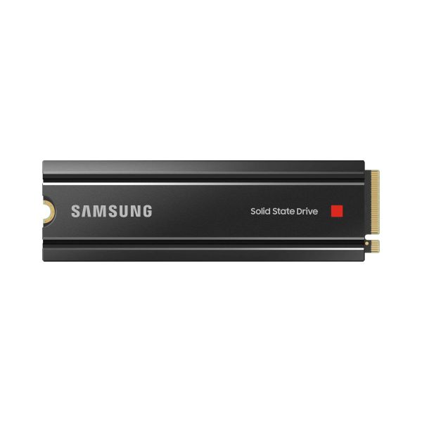 Samsung 980 PRO M.2 1000 GB PCI Express 4.0 V-NAND MLC NVMe (MZ-V8P1T0CW) Samsung 980 PRO M.2 1000 GB PCI Express 4.0 V-NAND MLC NVMe (MZ-V8P1T0CW)