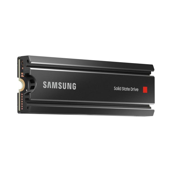 Samsung 980 Pro M.2 2000 GB PCI Express 4.0 V-NAND MLC NVMe (MZ-V8P2T0CW)