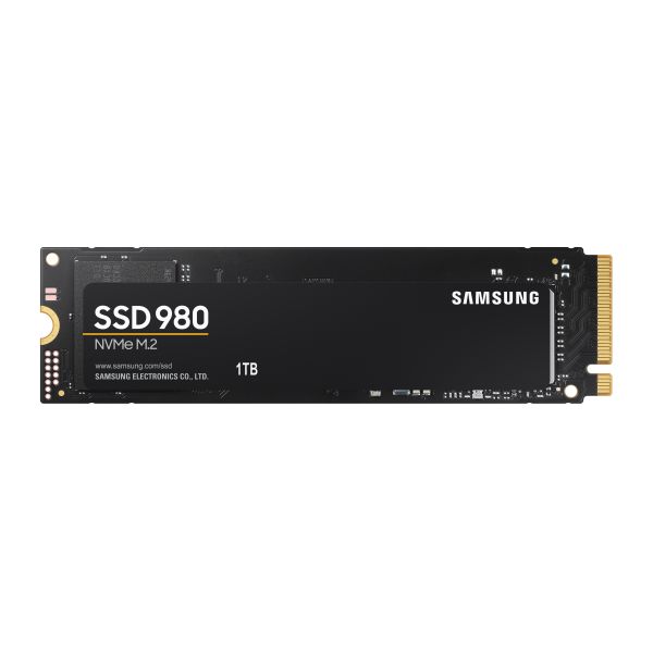 Origin Storage MZ-V8V1T0BW internal solid state drive 1 TB M.2 PCI Express 3.0 NVMe V-NAND (MZ-V8V1T0BW)