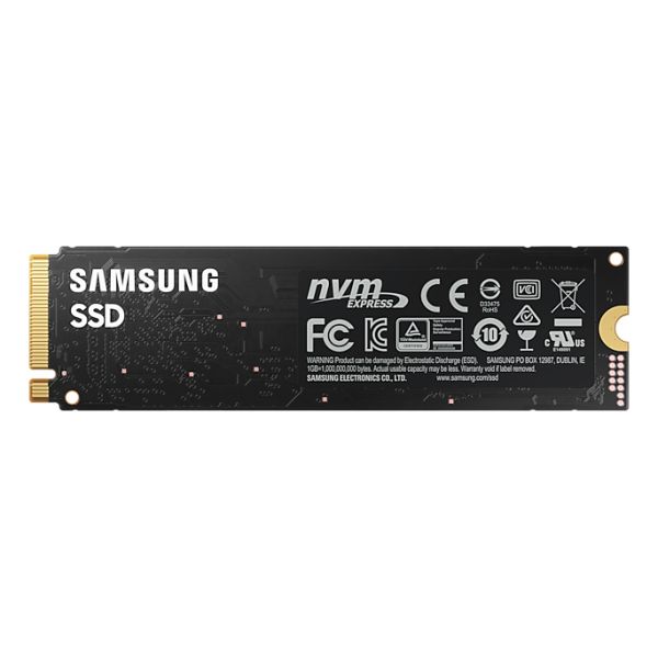 Samsung 980 M.2 1000 GB PCI Express 3.0 V-NAND NVMe (MZ-V8V1T0BW)