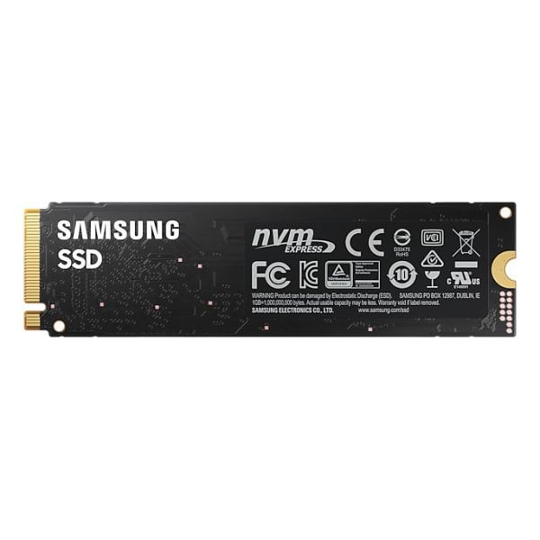 Samsung 980 250 GB M.2 PCI Express 3.0 NVMe V-NAND MLC (MZ-V8V250BW) Samsung 980 250 GB M.2 PCI Express 3.0 NVMe V-NAND MLC (MZ-V8V250BW)