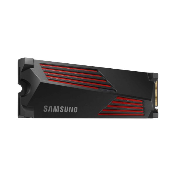 Samsung 990 PRO M.2 1000 GB PCI Express 4.0 V-NAND MLC NVMe (MZ-V9P1T0CW)