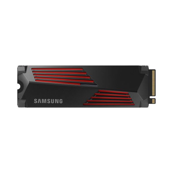 Samsung MZ-V9P1T0 1 TB M.2 PCI Express 4.0 NVMe V-NAND MLC (MZ-V9P1T0GW) Samsung MZ-V9P1T0 1 TB M.2 PCI Express 4.0 NVMe V-NAND MLC (MZ-V9P1T0GW)
