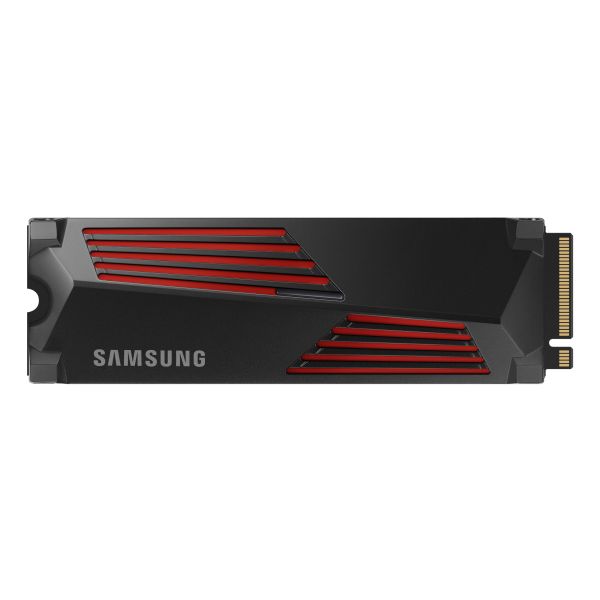 Samsung MZ-V9P2T0 2 TB M.2 PCI Express 4.0 NVMe V-NAND MLC (MZ-V9P2T0GW)