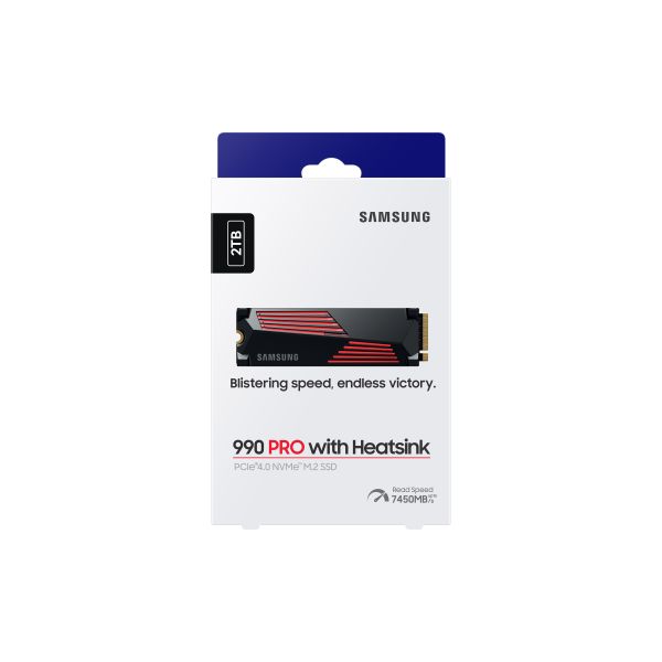 Samsung MZ-V9P2T0 2 TB M.2 PCI Express 4.0 NVMe V-NAND MLC (MZ-V9P2T0GW) 10/11 Samsung MZ-V9P2T0 2 TB M.2 PCI Express 4.0 NVMe V-NAND MLC (MZ-V9P2T0GW)