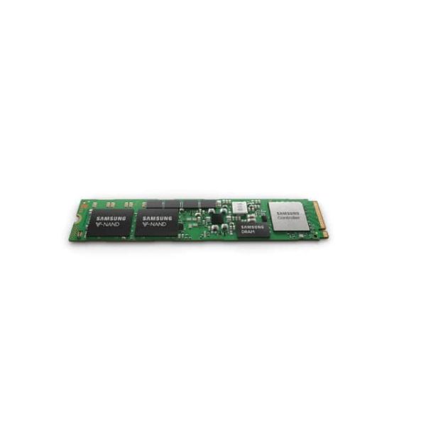 Samsung 983 DCT 1,92 TB M.2 PCI Express 3.0 (MZ1LB1T9HALS-00007)