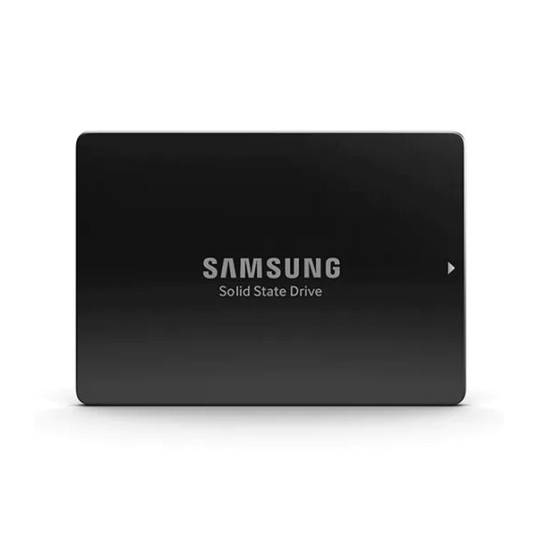 Samsung PM897 960 GB 2.5" SATA III V-NAND (MZ7L3960HBLT-00A07)