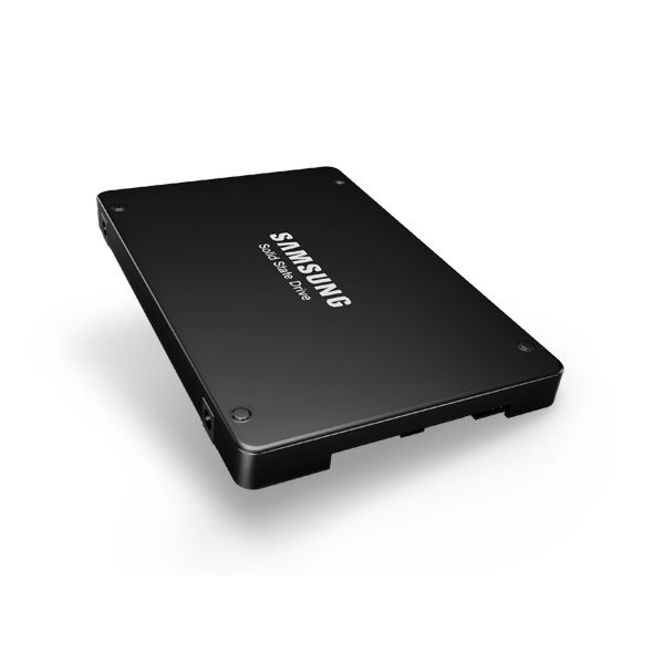 Samsung PM1643A 1,92 TB 2.5" SAS (MZILT1T9HBJR-00007)