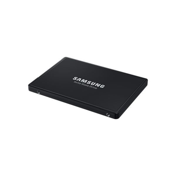 Samsung PM9A3 3,84 TB 2.5" PCI Express 4.0 NVMe V-NAND TLC (MZQL23T8HCLS-00A07) 1/12 Samsung PM9A3 3,84 TB 2.5" PCI Express 4.0 NVMe V-NAND TLC (MZQL23T8HCLS-00A07)