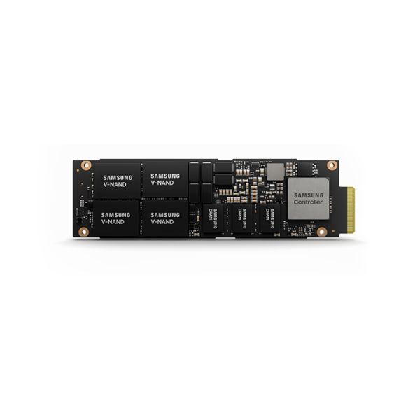 Samsung PM9A3 960 GB U.2 PCI Express 4.0 (MZQL2960HCJR-00A07)