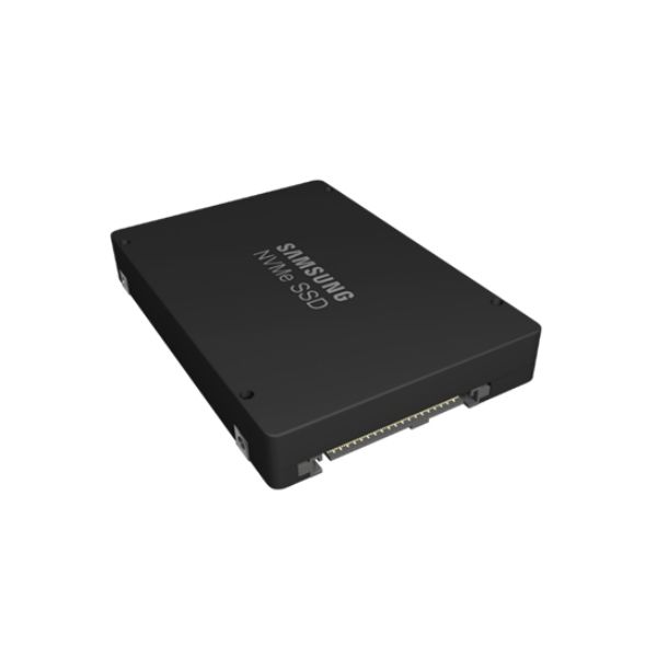 Samsung PM983 7,68 TB 2.5" PCI Express 3.0 NVMe V-NAND MLC (MZQLB7T6HMLA-00007)