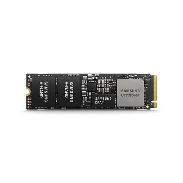 Samsung PM9A1a 512 GB M.2 PCI Express 4.0 NVMe V-NAND (MZVL2512HDJD-00B07) Samsung PM9A1a 512 GB M.2 PCI Express 4.0 NVMe V-NAND (MZVL2512HDJD-00B07)