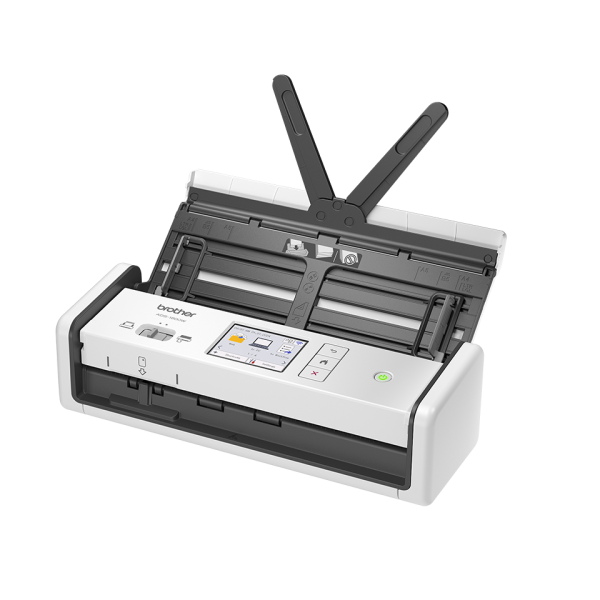 Brother ADS-1800W Documentscanner (ADS1800WTC1)