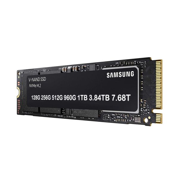 Samsung PM991a 512GB NVMe M.2 SSD PCIe (MZVLQ512HBLU-00B00)