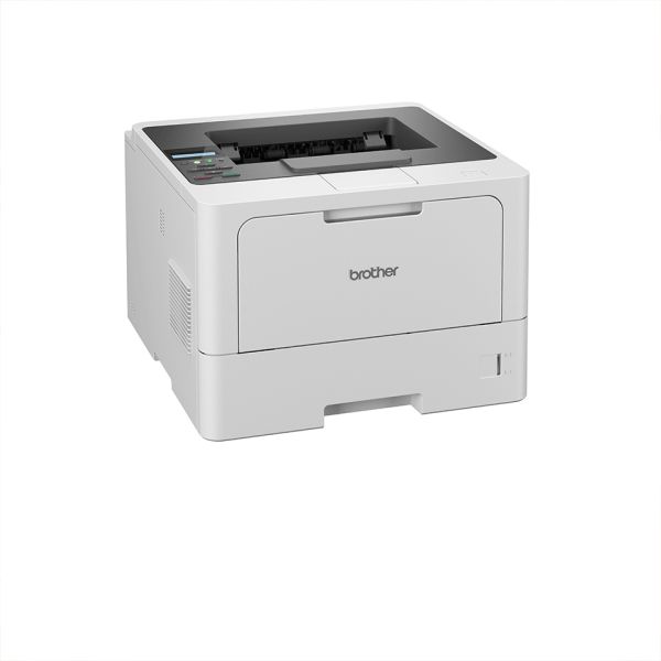 Brother HL-L5215DN laserprinter 1200 x 1200 DPI A4 (HLL5215DNRE1)