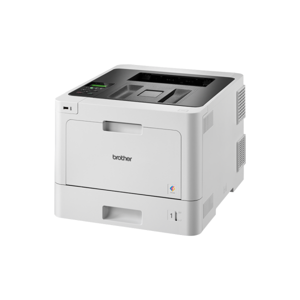 Brother HL-L8260CDW kleurenprinter (HLL8260CDWZW1)