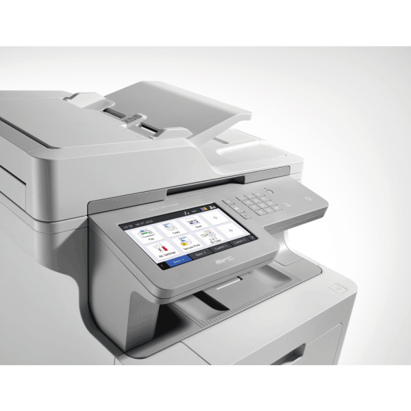 Brother MFC-L9570CDW - multifunktionsp (MFC-L9570CDW)