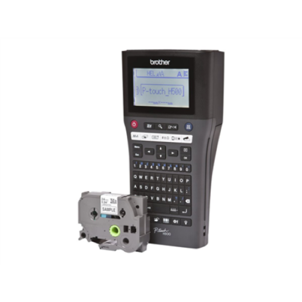 Brother PT-H500 Labelprinter (PTH500ZW1)