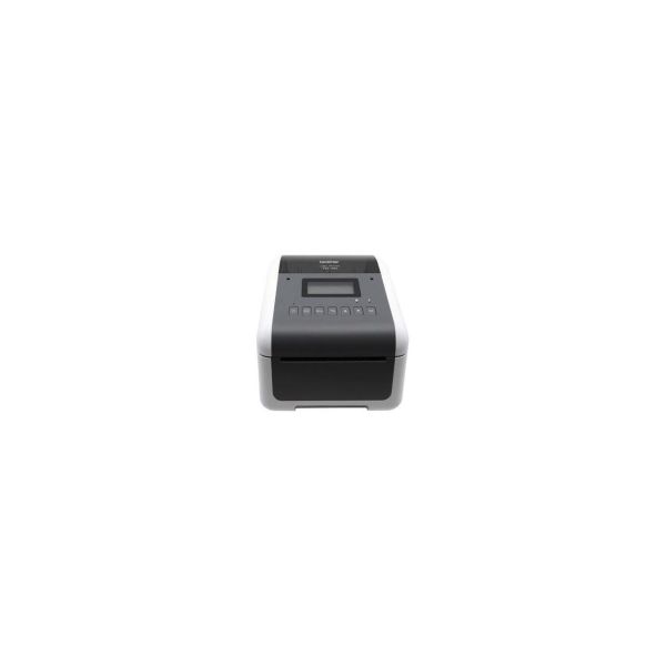 Brother TD-4550DNWB Etiketprinter (TD4550DNWB)