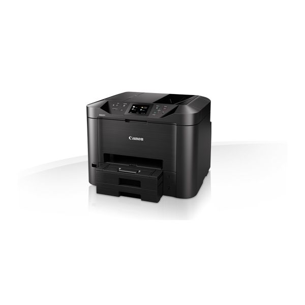 Canon MAXIFY MB5450 Inkjet A4 600 x 1200 DPI 24 ppm Wifi (0971C009AA)