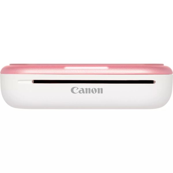 Canon Zoemini 2 fotoprinter ZINK (Zero ink) 313 x 500 DPI 2" x 3" (5x7.6 cm) (5452C003)