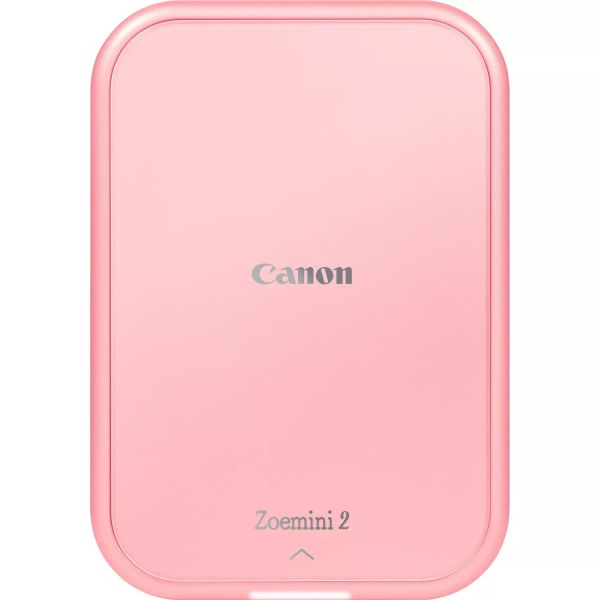 Canon Zoemini 2 fotoprinter ZINK (Zero ink) 313 x 500 DPI 2" x 3" (5x7.6 cm) (5452C003)