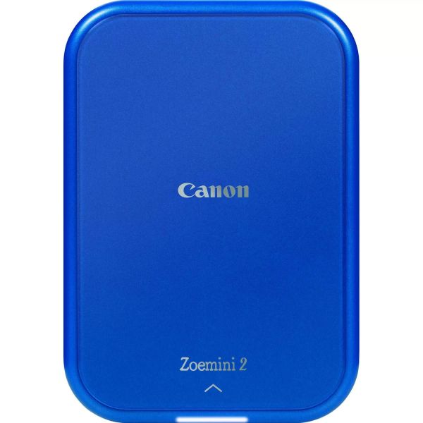 Canon Zoemini 2 fotoprinter ZINK (Zero ink) 313 x 500 DPI 2" x 3" (5x7.6 cm) (5452C005)