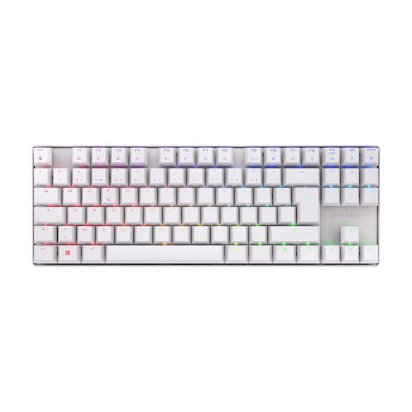 Cherry MX 8.2 TKL Wireless Bluetooth (G80-3882LYAFR-0)