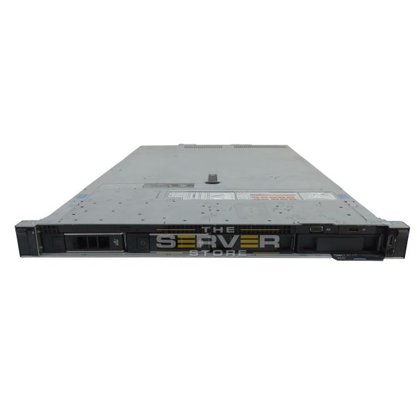 Dell 3.84TB SSD SFF SATA 6G (0MRH4-RFB)