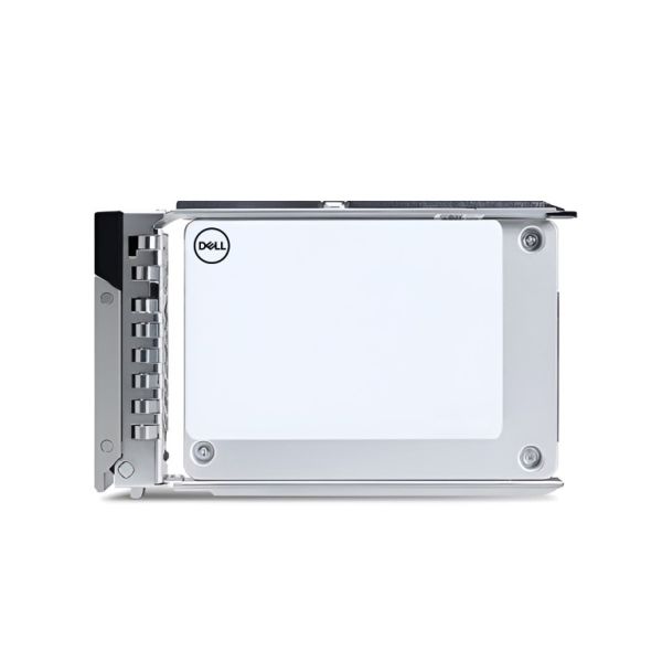 Dell 3.84TB SSD SFF SATA 6G (345-BGST-RFB)