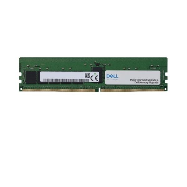 Dell 32GB PC4-25600 DDR4-3200MHz 2RX8 ECC RDIMM (AB614353-REPL)