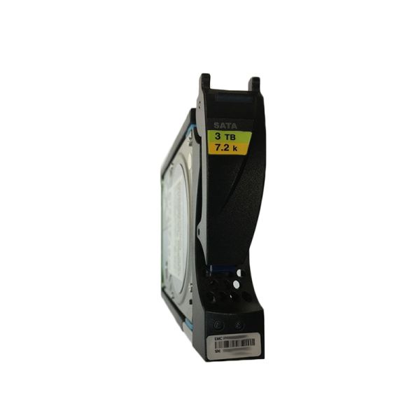 Dell EMC 3TB 7.2K 3.5 SATA Hard Drive (P-X-ES30-3TB-RFB)